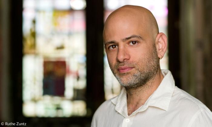 Ohad Ben-Ari