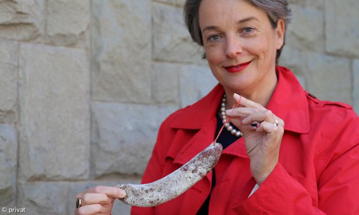 Barbara Hutzl-Ronge