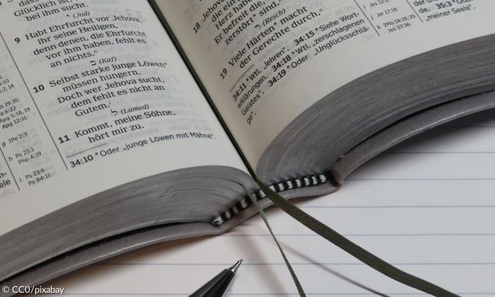 Psalmen