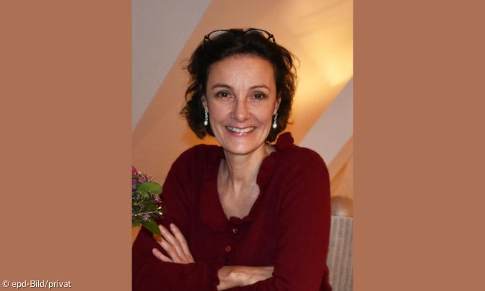 Patricia von Tauffkirchen