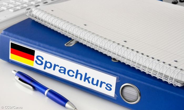 Sprachkurs