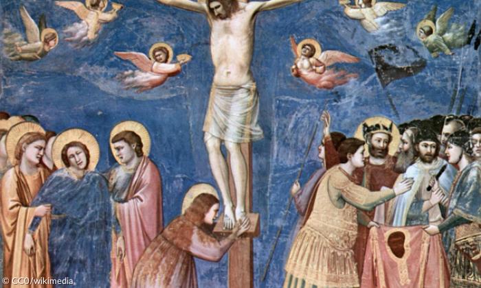 Kreuzigung Jesu