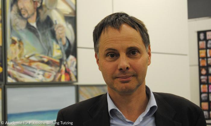Gottfried Rösch
