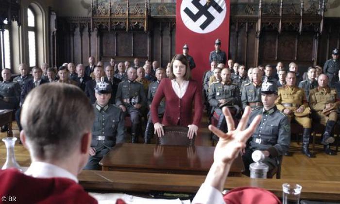 Sophie Scholl Film