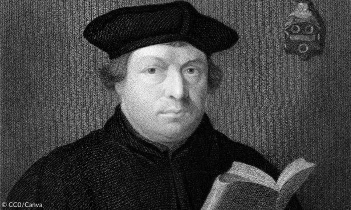 Martin Luther