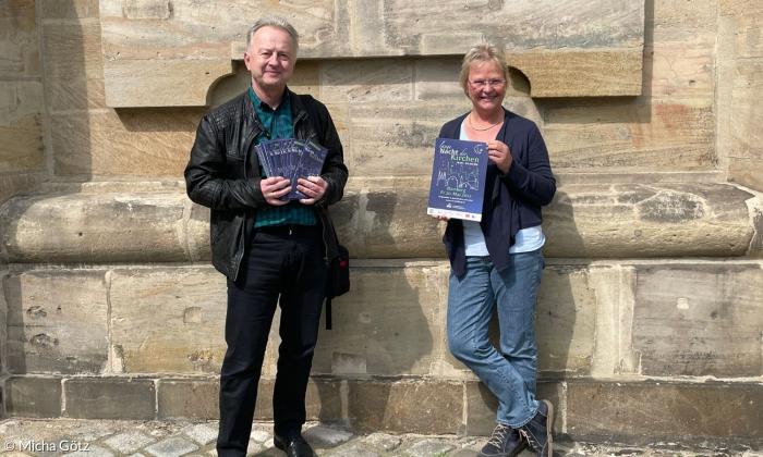Programm der Bamberger Kirchennacht veröffentlicht