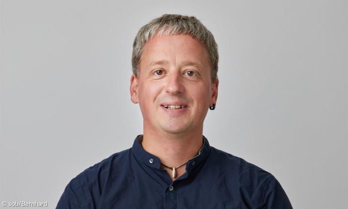 Tobias Bernhard