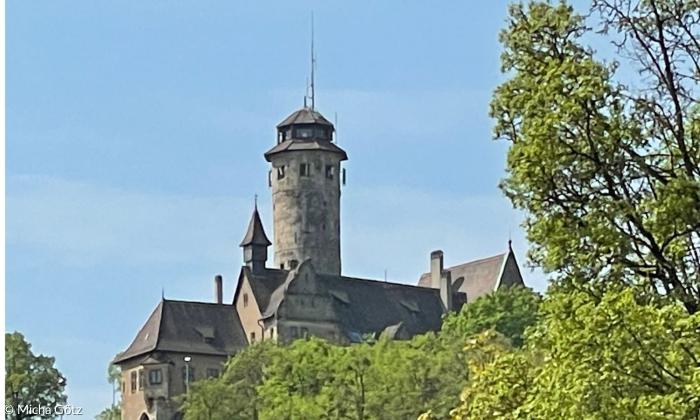 Altenburg Bamberg