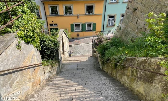 Altstadt Bamberg