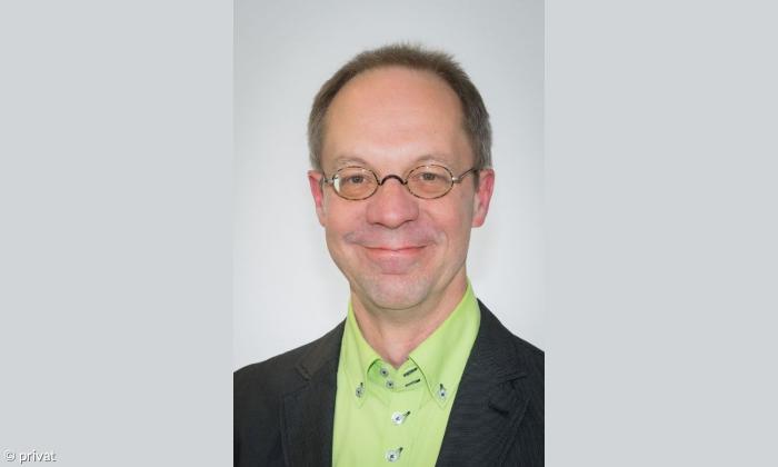 Manfred Riegger