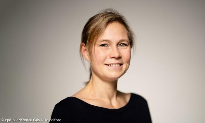 Sarah Necker