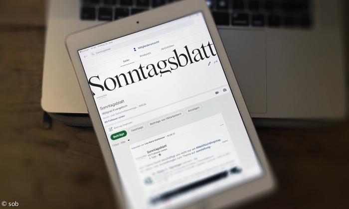 Linkedin für Nonprofits