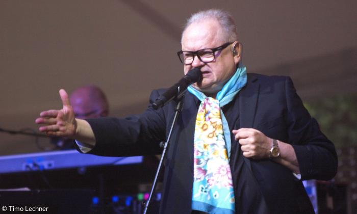 Heinz Rudolf Kunze