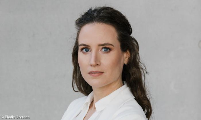 Judith Kohlenberger