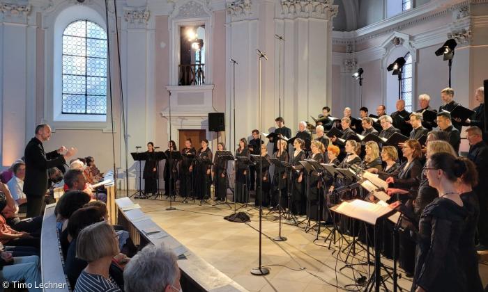 RIAS Kammerchor