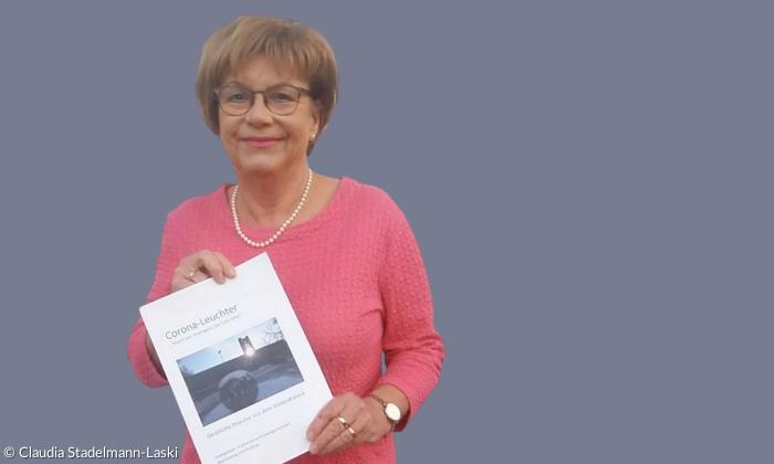 Claudia Stadelmann-Laski