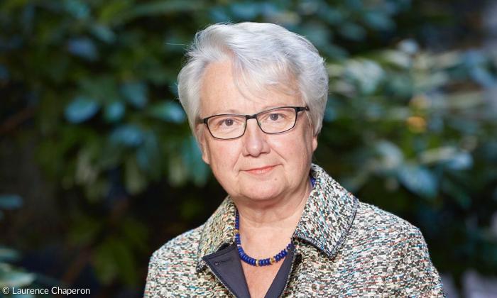 Annette Schavan