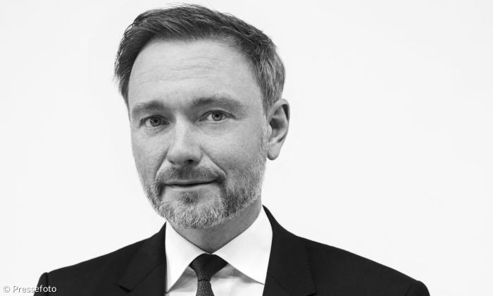 Christian Lindner