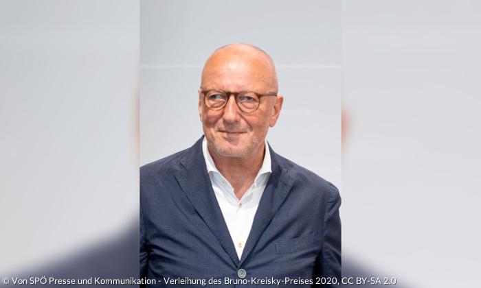 Roger de Weck