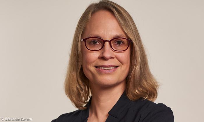 Sabine Lindau