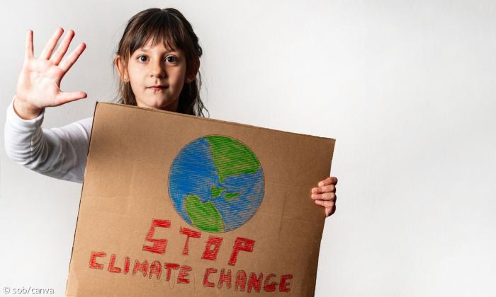 Klimagerechtigkeit