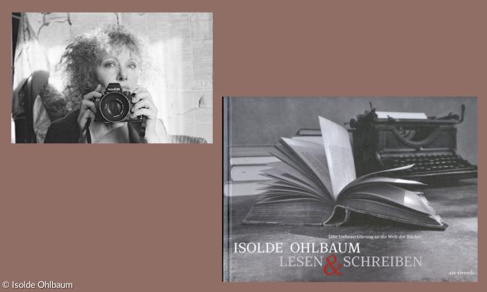Isolde Ohlbaum