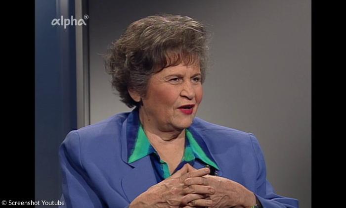 Ruth Lapide