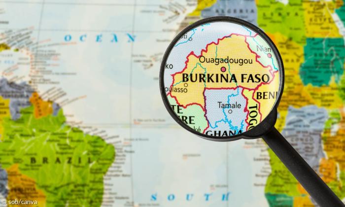 Burkina Faso