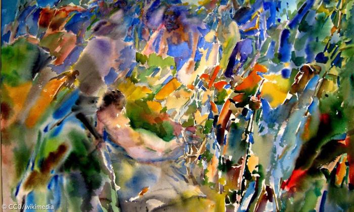 Song of songs