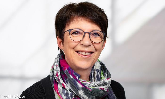 Dorothea Böhle