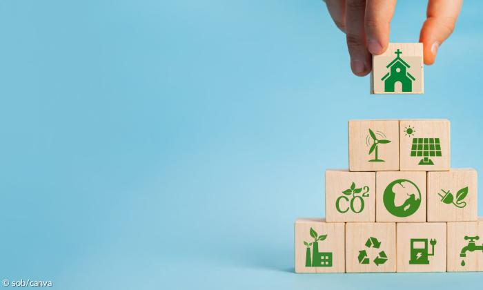 Klimaschutzrichtlinie der EKD