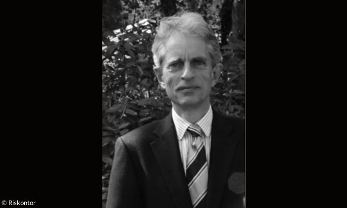 Peter Gleue