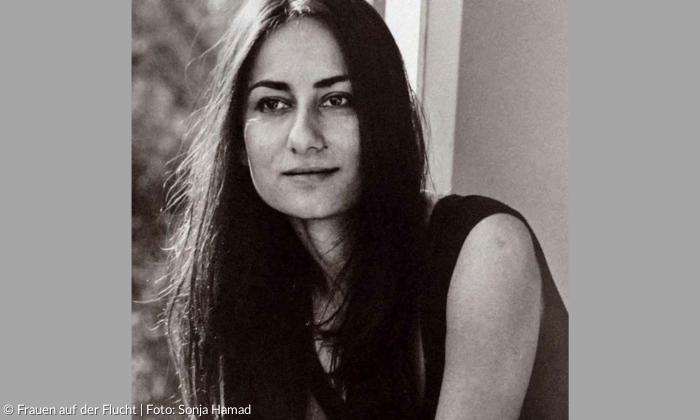 Sonja Hamad