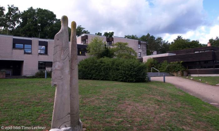 Die Gemeindeakademie Rummelsberg