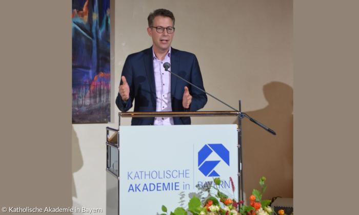 Ökumenischer Kunstempfang 2022