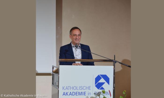 Ökumenischer Kunstempfang 2022