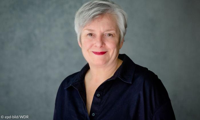 Ein Bild von Isabell Langkau