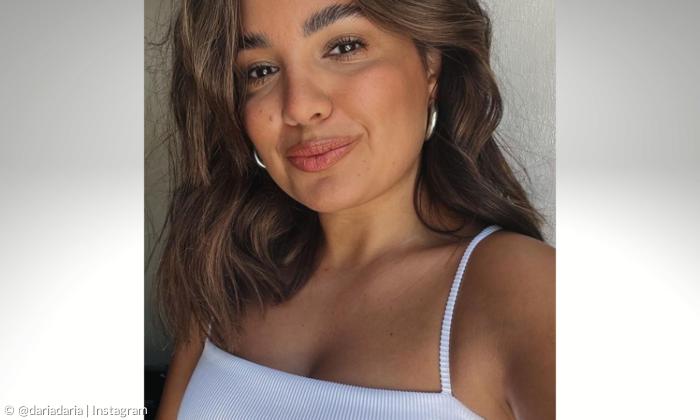 Ein Bild von Madeleine Alizadeh