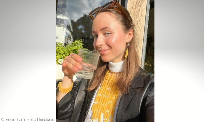 Ein Bild von Natalie Reichelt