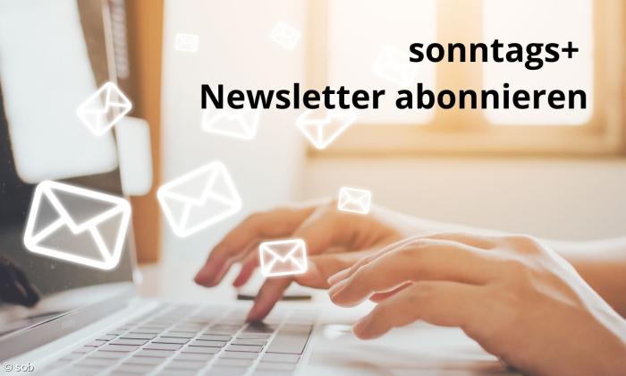 Newsletter Mitglieder