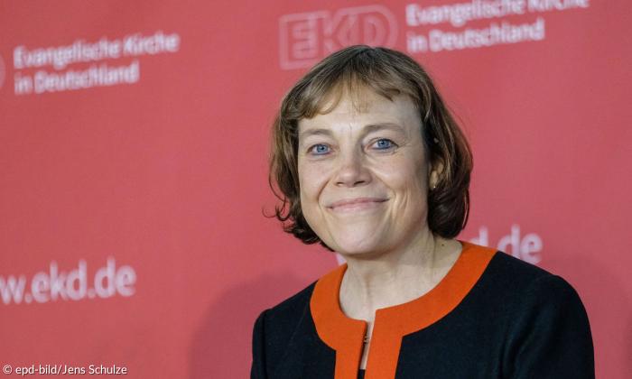 Annette Kurschus