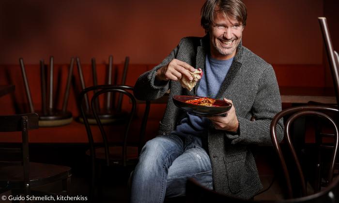 Florian Gleibs