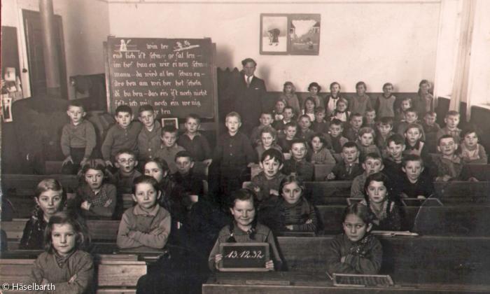 evangelische Schule in Forth
