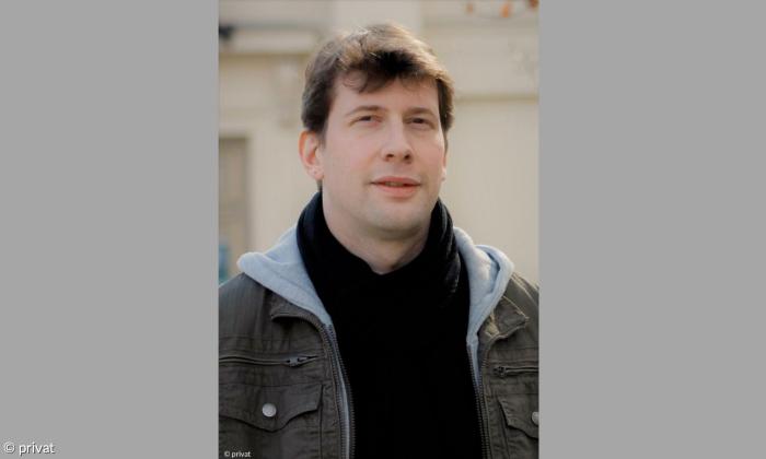 Holger Manke