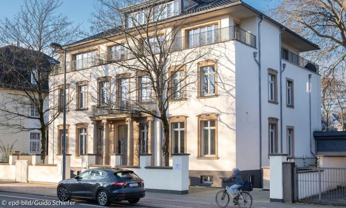 Villa in Köln