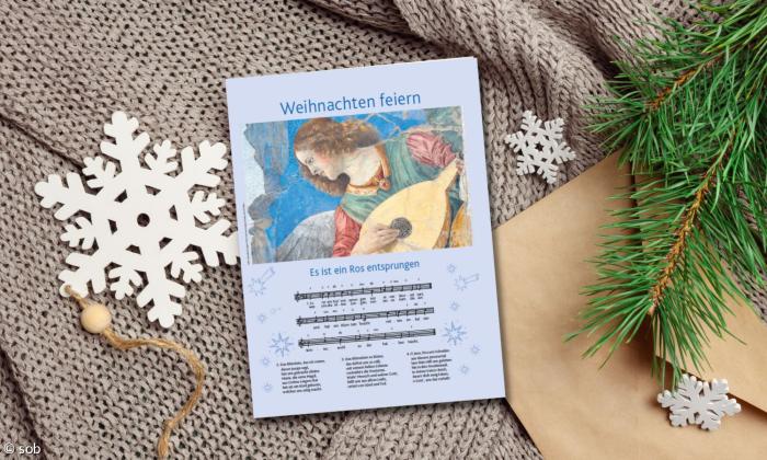 Weihnachtsbeilage 2022