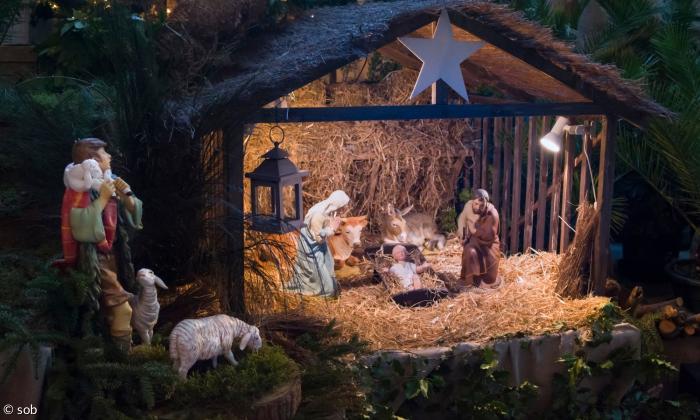 Weihnachtsgeschichte