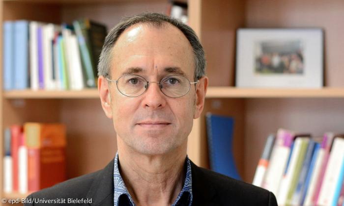 Andreas Zick