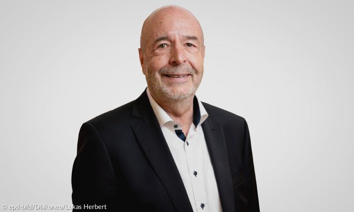 Jürgen Zenker