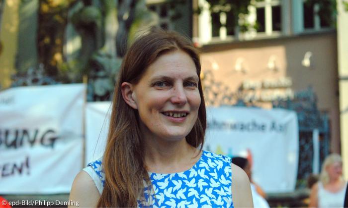 Mirjam Elsel